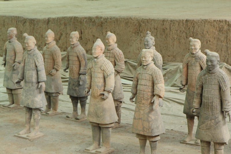 Terracotta Army